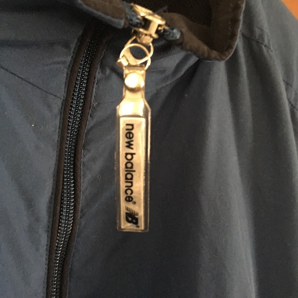 New Balance track Top size L - Picture 2 of 7
